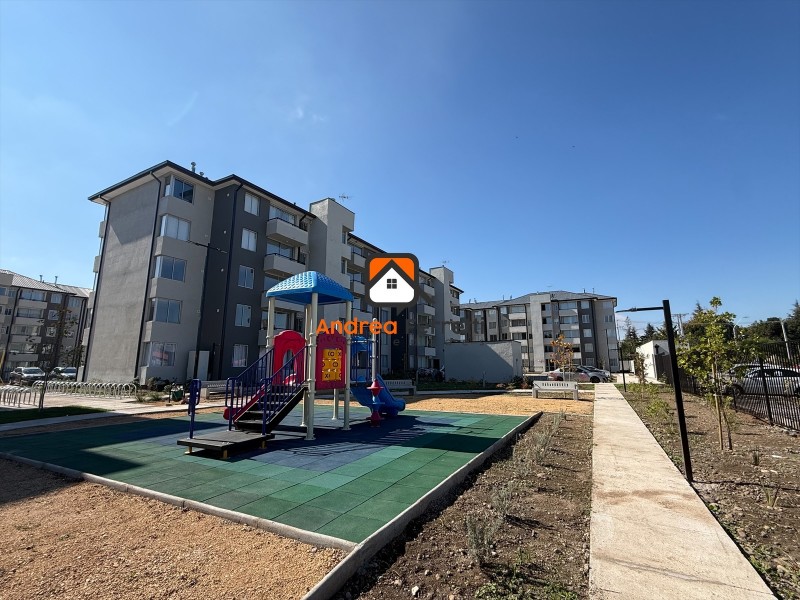Arriendo Departamento Nuevo Edificios Doña Matilde, Curicó