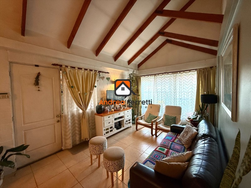 Arriendo en Brisas del Boldo, Curicó