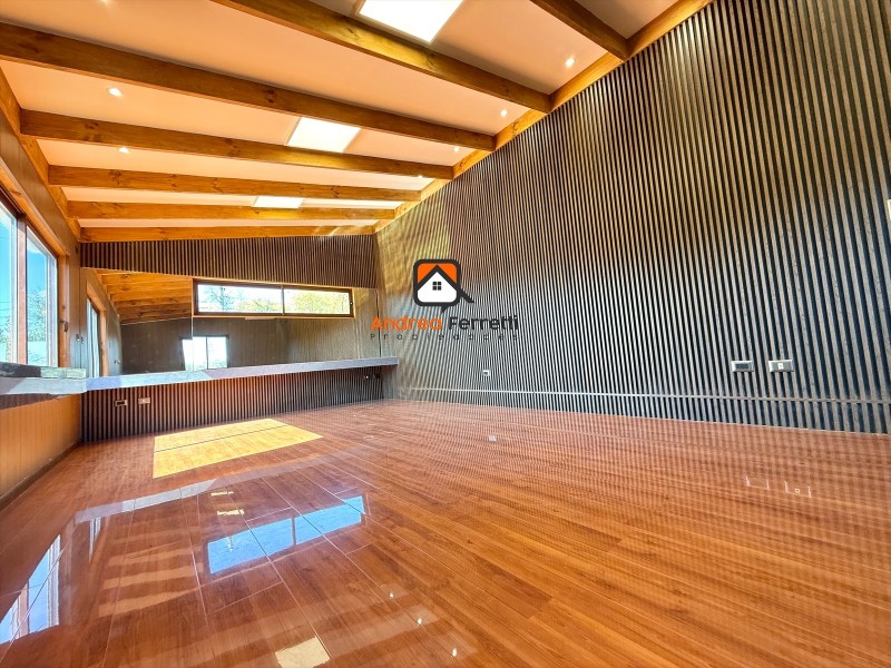 Venta en Sector Avenida España, Curicó. Exclusiva Propiedad