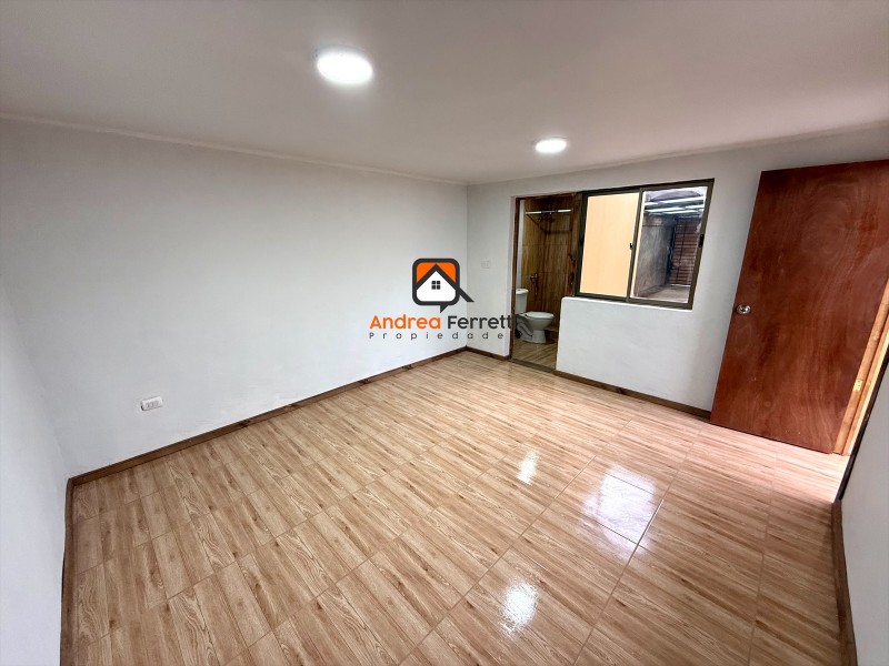 ¡arrienda Tu Nuevo Hogar en Villa Apumanque, Curicó!