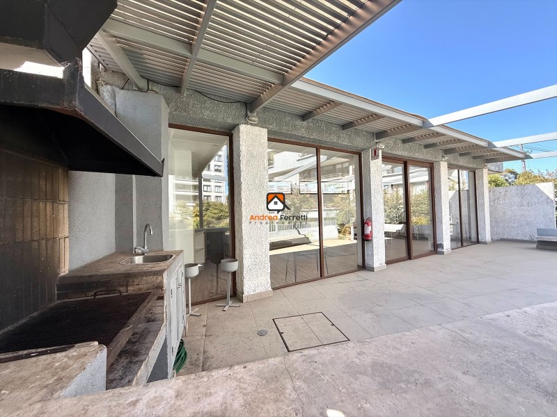 Departamento en Venta en Edificios Da Vinci, Curicó.