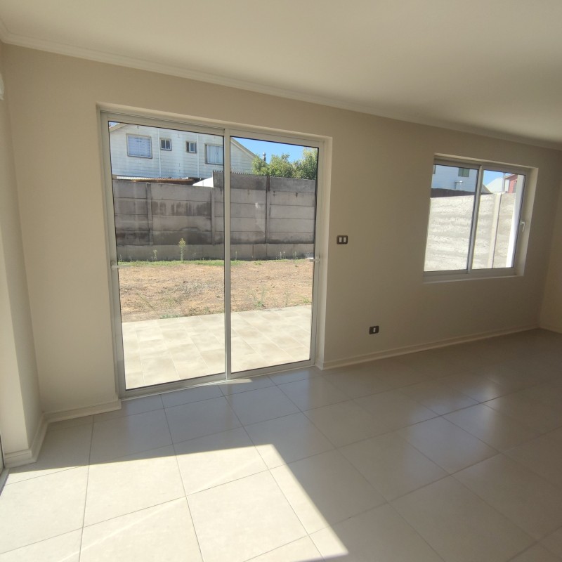 Venta en Condominio Inglés, Curicó
