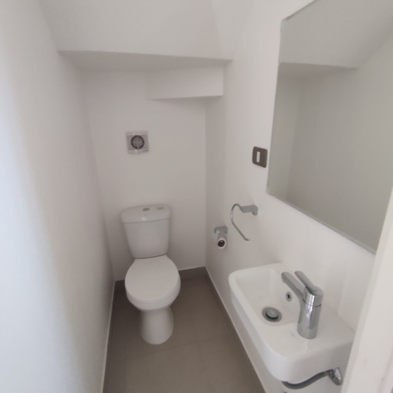 Venta en Condominio Inglés, Curicó