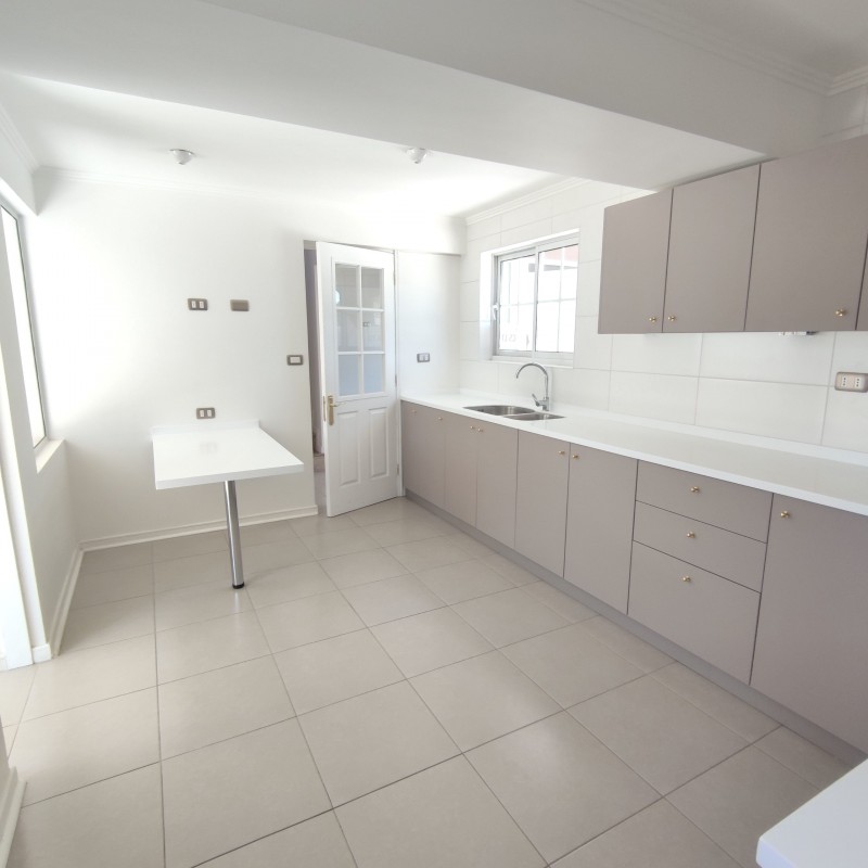 Venta en Condominio Inglés, Curicó