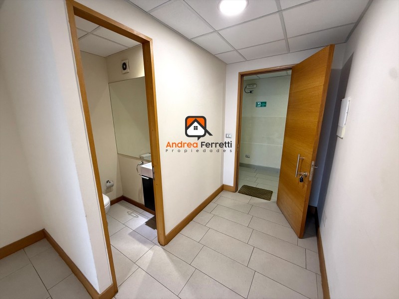 Venta de Oficina en Torre Carmen, Centro de Curicó
