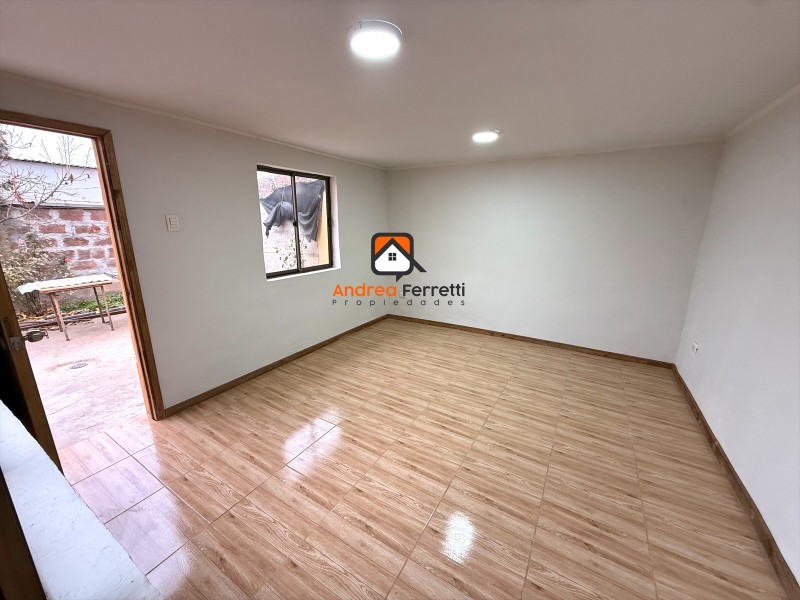 ¡arrienda Tu Nuevo Hogar en Villa Apumanque, Curicó!