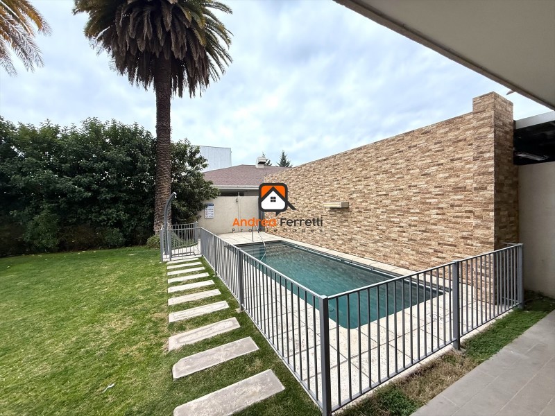 Venta de Depto. Edificio Alto las Heras, Avenida España