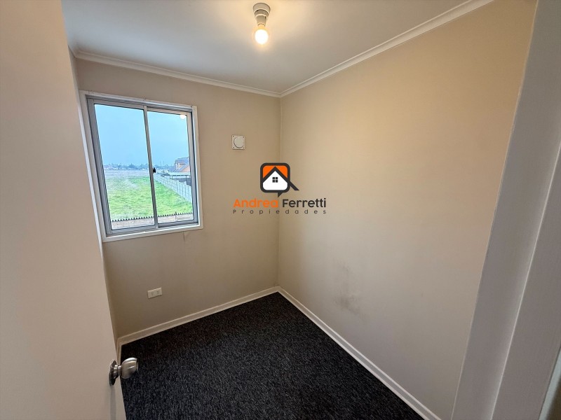 Arriendo, en Villa Claudio Giaconni, Rauquén, Curicó