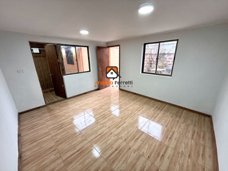 ¡arrienda Tu Nuevo Hogar en Villa Apumanque, Curicó!