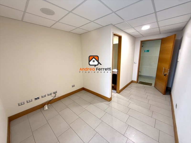 Arriendo Oficina en Torre Carmen, Curicó