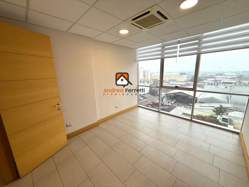 Arriendo Oficina en Torre Carmen, Curicó
