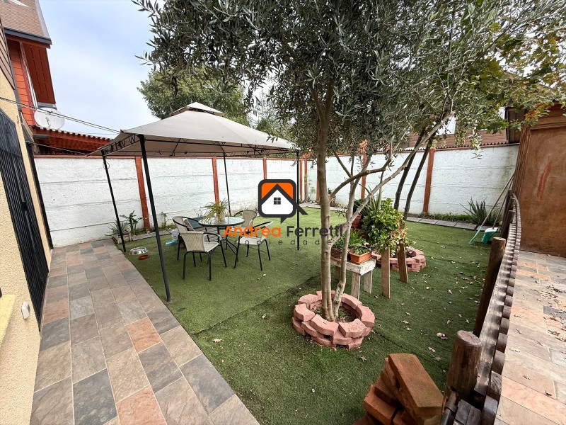 Excelente Oportunidad de Venta en Viñedos del Boldo 2
