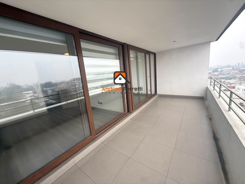 Arriendo Depto. Edificios Da Vinci, Sector Av. Españacuricó