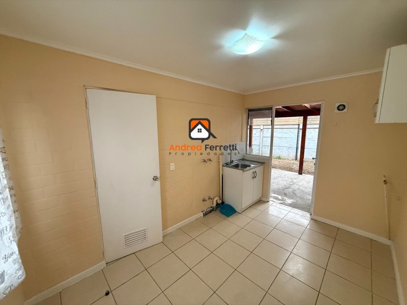 Arriendo, en Villa Claudio Giaconni, Rauquén, Curicó