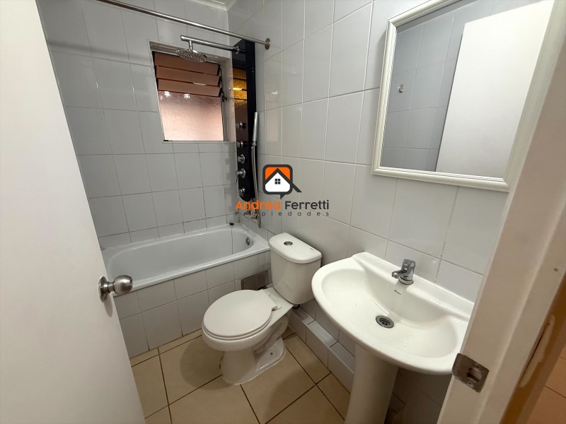 Arriendo, en Villa Claudio Giaconni, Rauquén, Curicó