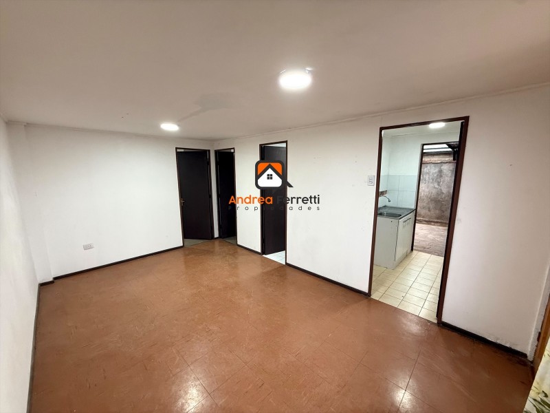 ¡arrienda Tu Nuevo Hogar en Villa Apumanque, Curicó!