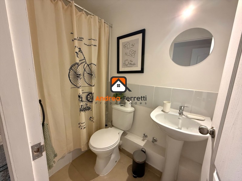 Arriendo Departamento en Doña Matilde, Boldo, Curicó