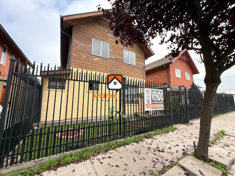 Excelente Oportunidad de Venta en Viñedos del Boldo 2