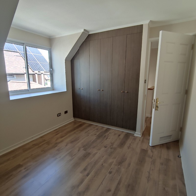 Venta en Condominio Inglés, Curicó