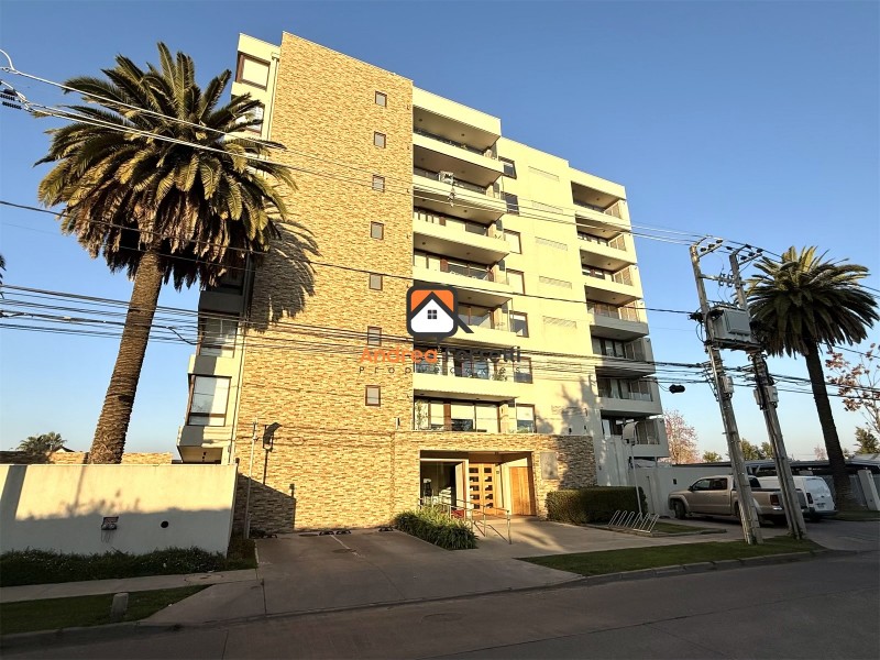 Fotografía de Venta de Depto. Edificio Alto las Heras, Avenida España