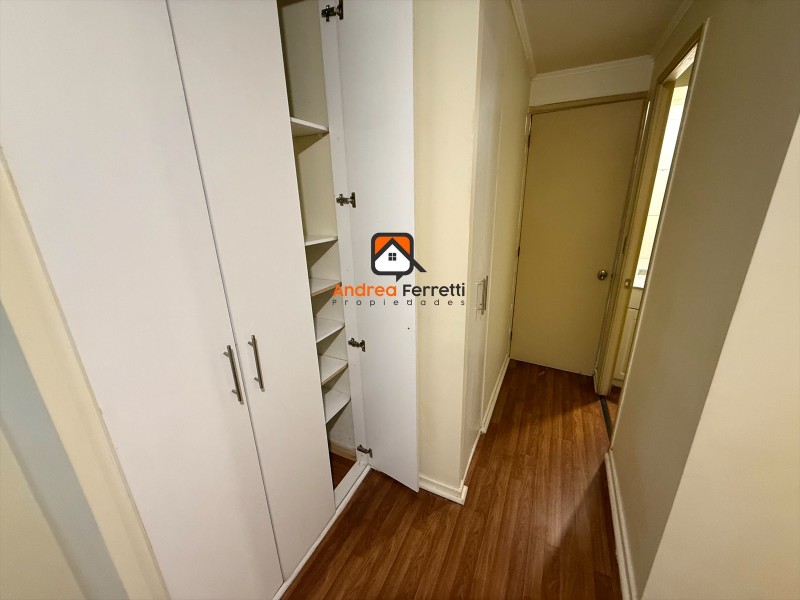 Arriendo Departamento en Condominio Claros de Rauquen Curicó