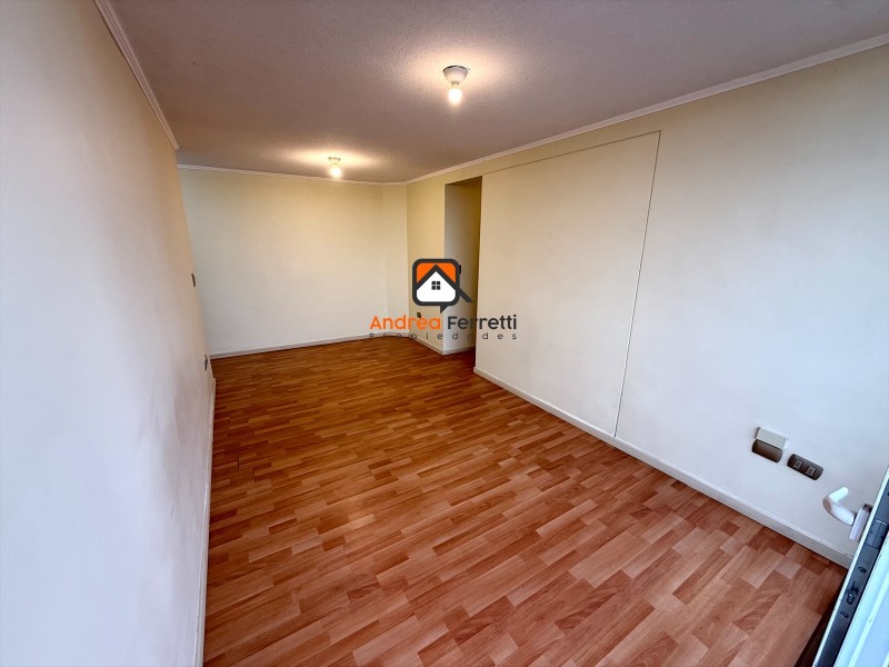 Arriendo Departamento en Condominio Claros de Rauquen Curicó