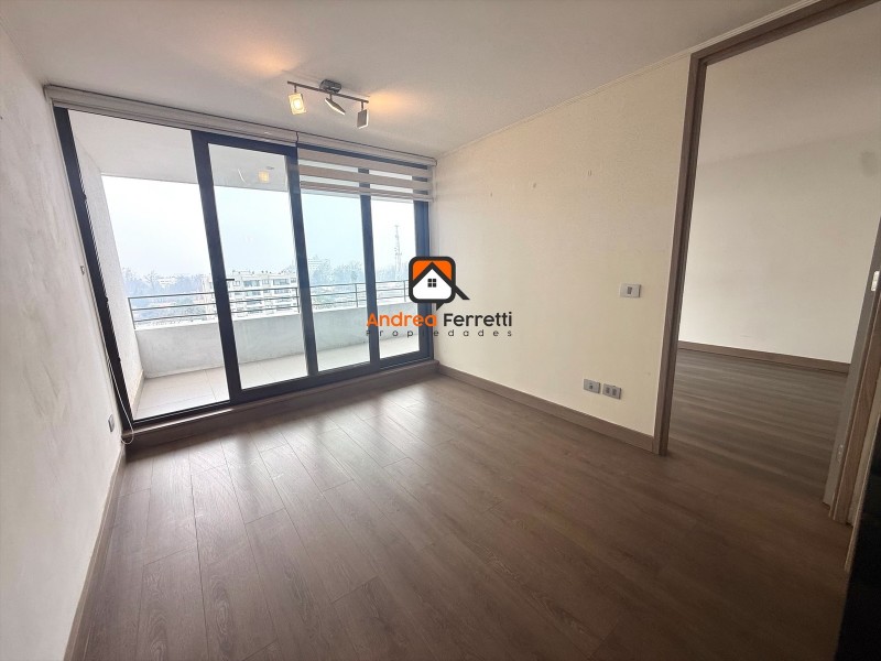 Arriendo Depto. Edificios Da Vinci, Sector Av. Españacuricó