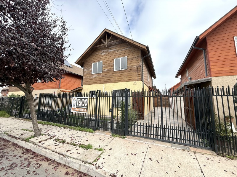 Excelente Oportunidad de Venta en Viñedos del Boldo 2