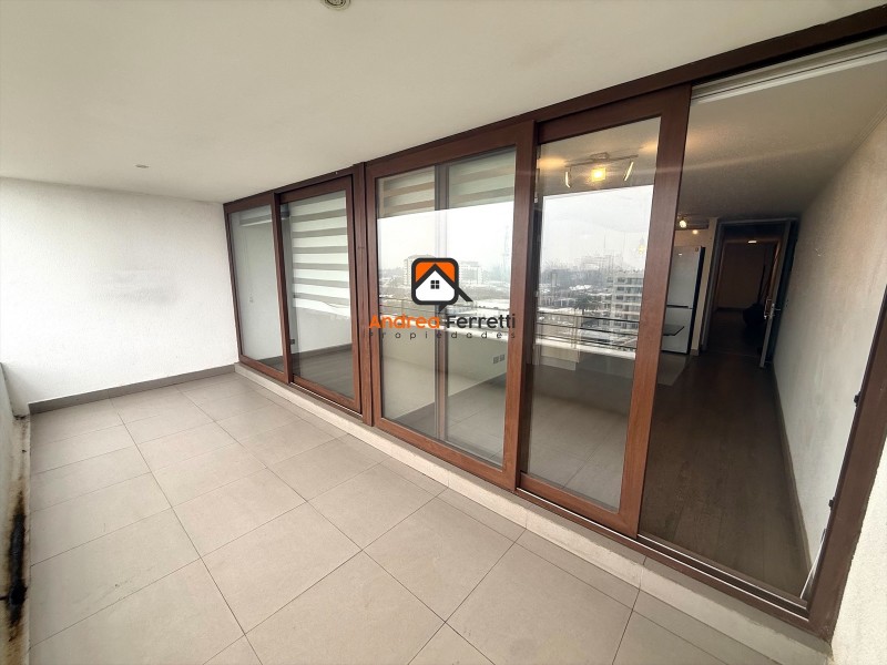 Arriendo Depto. Edificios Da Vinci, Sector Av. Españacuricó