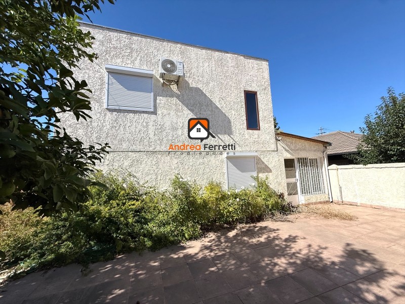 Venta en Sector Avenida España, Curicó. Exclusiva Propiedad