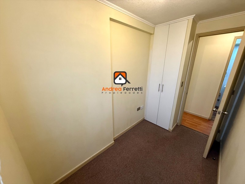 Arriendo Departamento en Condominio Claros de Rauquen Curicó