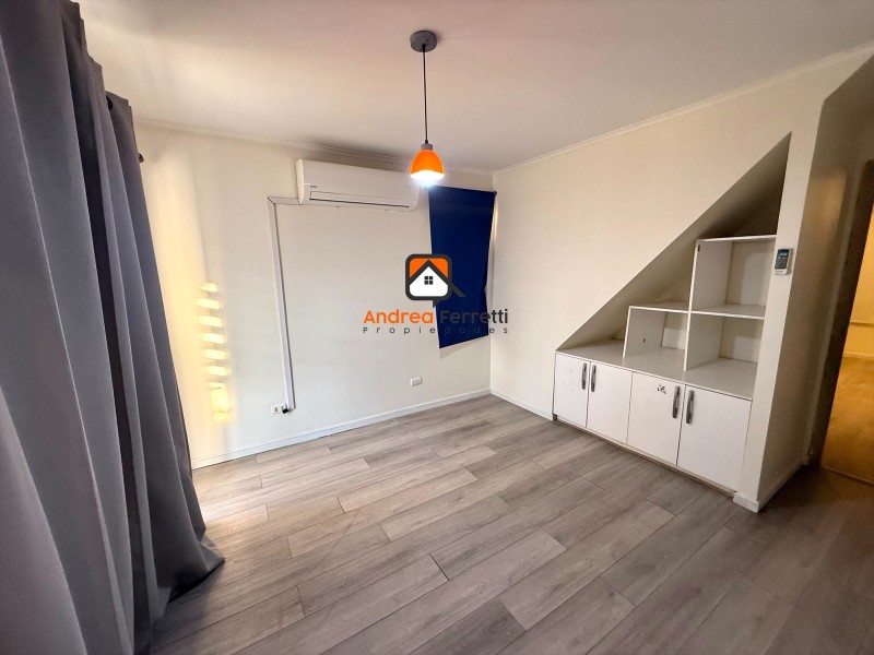 Arriendo en Valle el Boldo, Curico