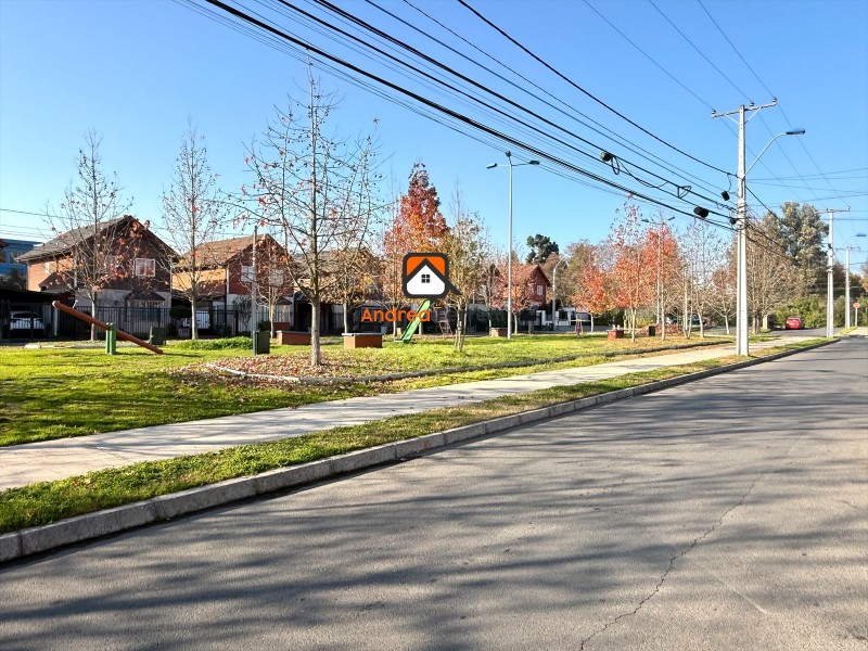 Arriendo en Valle el Boldo, Curico