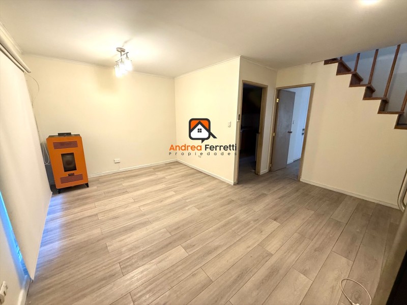 Arriendo en Valle el Boldo, Curico