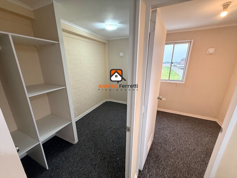 Arriendo, en Villa Claudio Giaconni, Rauquén, Curicó