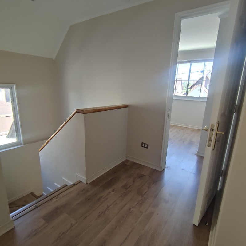 Venta en Condominio Inglés, Curicó