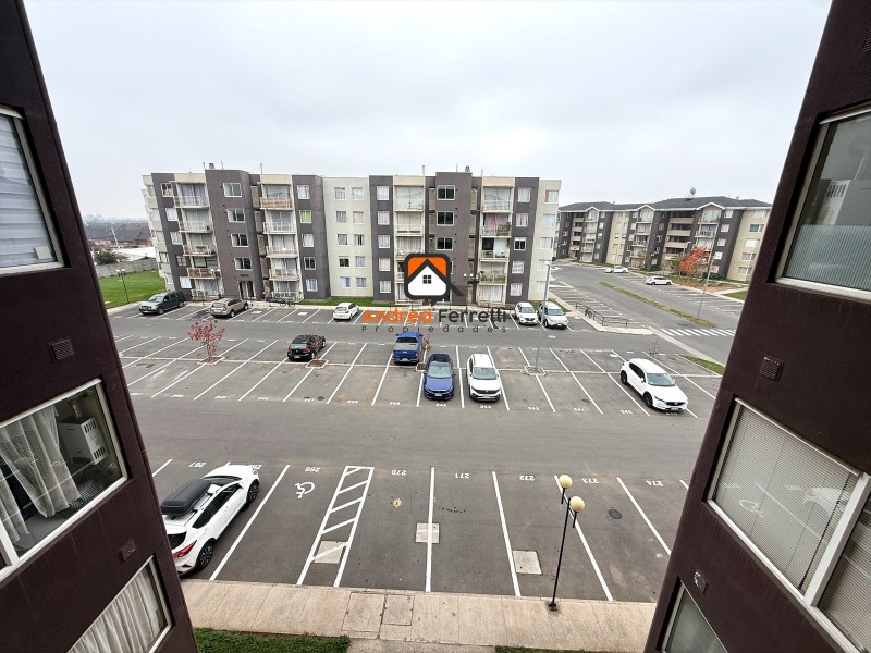Arriendo Departamento en Condominio Claros de Rauquen Curicó