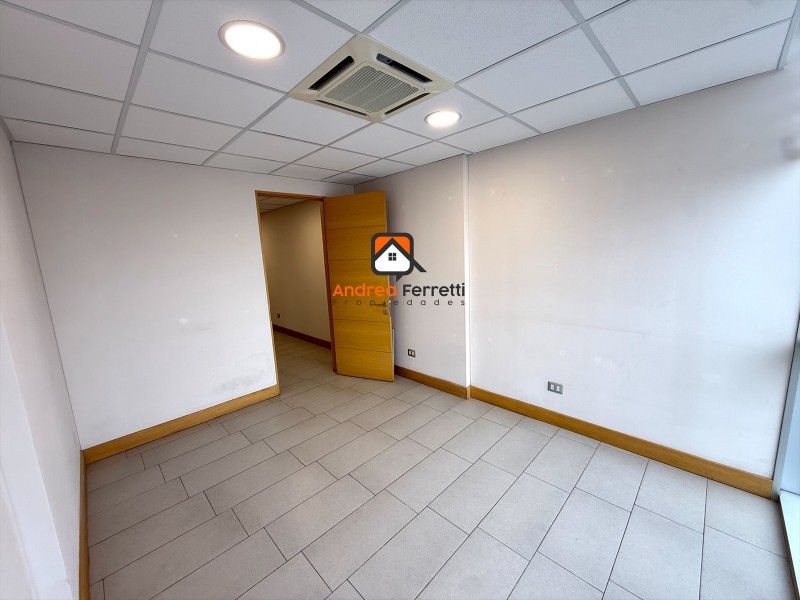Arriendo Oficina en Torre Carmen, Curicó