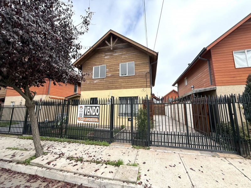 Fotografía de Excelente Oportunidad de Venta en Viñedos del Boldo 2