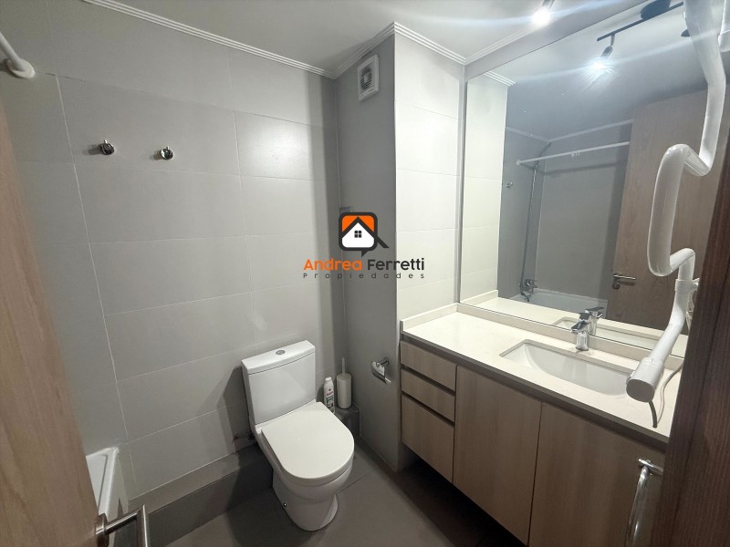 Arriendo Depto. Edificios Da Vinci, Sector Av. Españacuricó