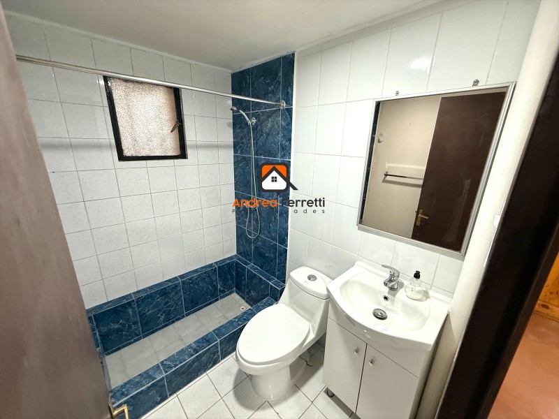 ¡arrienda Tu Nuevo Hogar en Villa Apumanque, Curicó!
