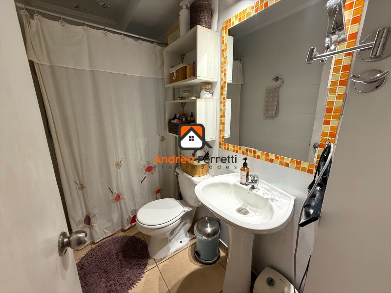 Arriendo en Brisas del Boldo, Curicó