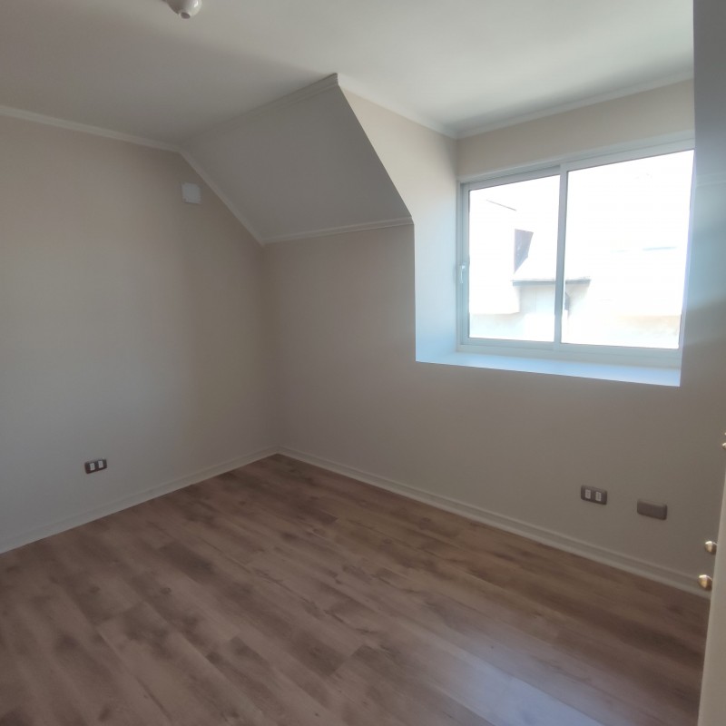 Venta en Condominio Inglés, Curicó