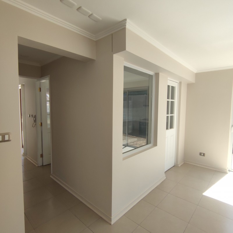 Venta en Condominio Inglés, Curicó