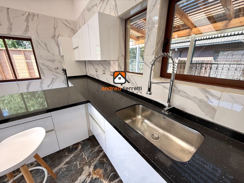 Venta en Sector Avenida España, Curicó. Exclusiva Propiedad