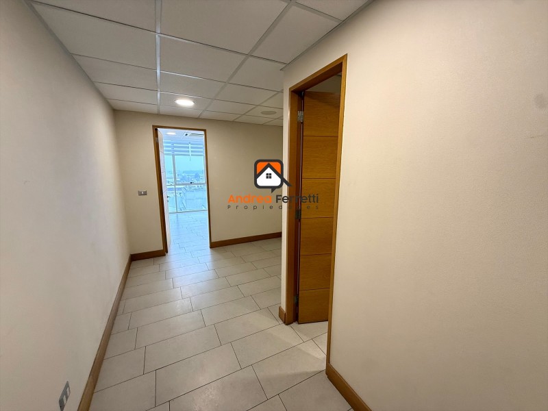 Arriendo Oficina en Torre Carmen, Curicó