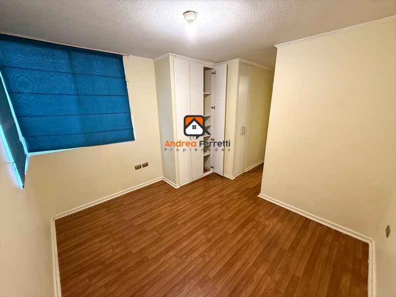 Arriendo Departamento en Condominio Claros de Rauquen Curicó