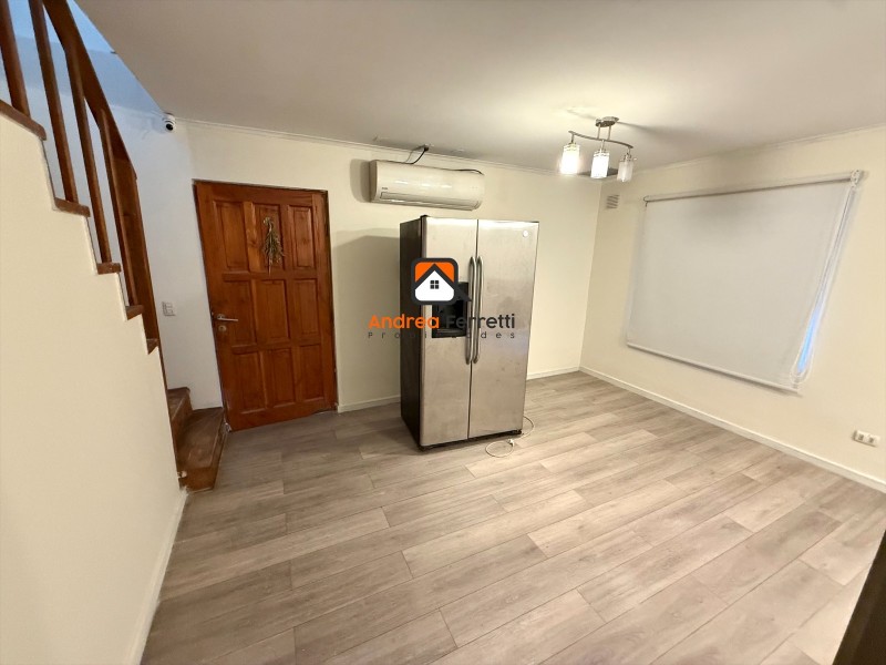 Arriendo en Valle el Boldo, Curico