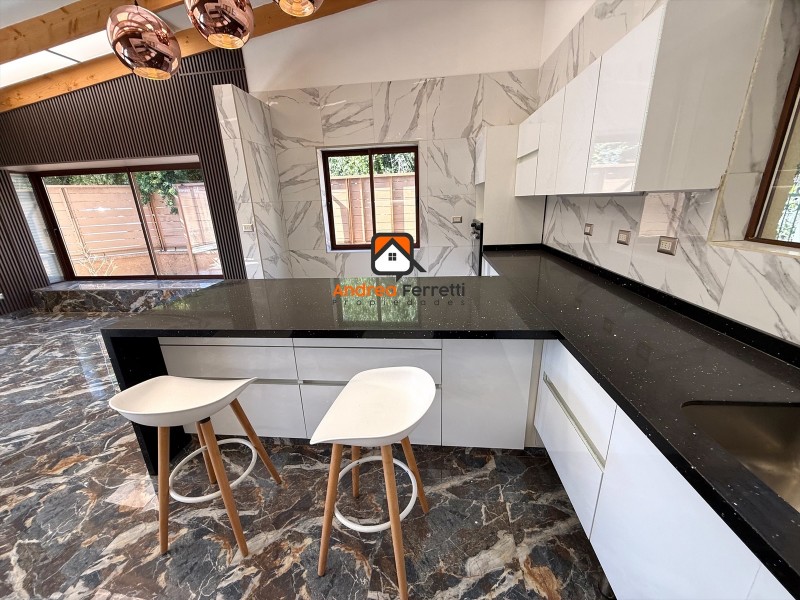 Venta en Sector Avenida España, Curicó. Exclusiva Propiedad