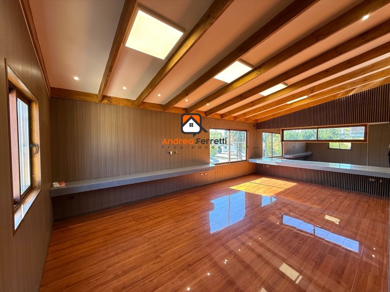 Venta en Sector Avenida España, Curicó. Exclusiva Propiedad